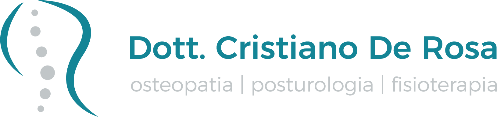 Dott. Cristiano De Rosa