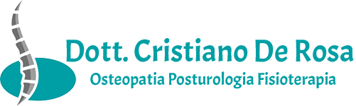 Dott. Cristiano De Rosa